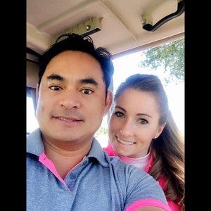 Jon & Janelle Flores